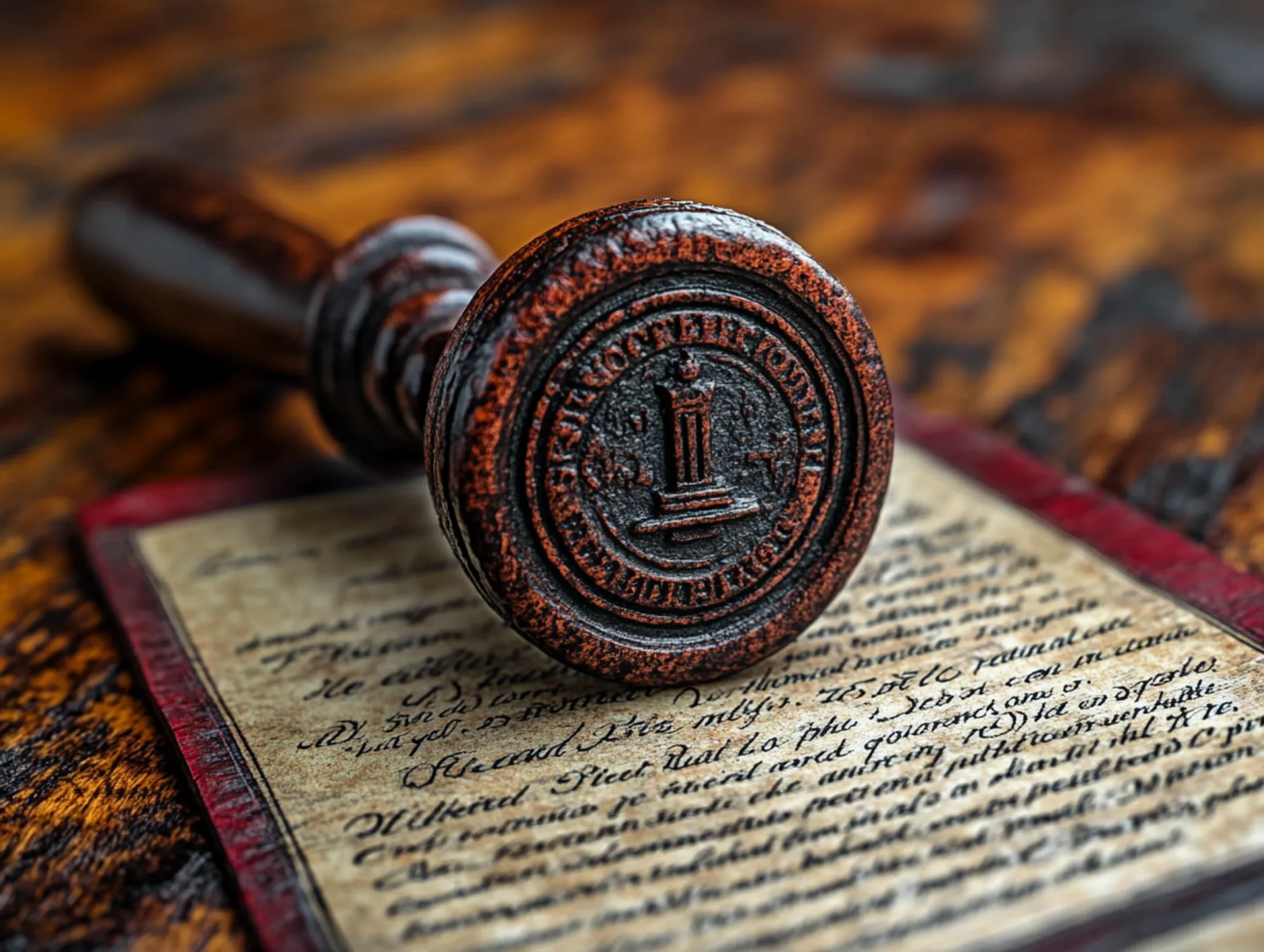 Notary and Commissioning Services